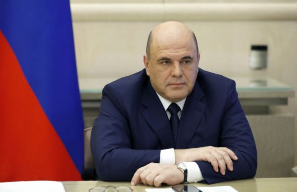 фото: правительство РФ |  Мишустин утвердил новые пособия: денежный подарок от правительства