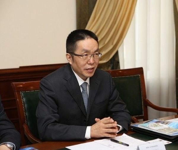  После дождя появляется радуга: торгово-экономическое сотрудничество Дальнего Востока с Китаем в условиях пандемии