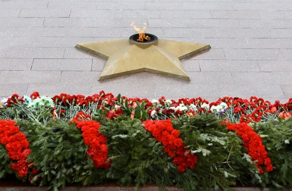 фото А. Сафронов/primorsky.ru |  Переписать историю не получится