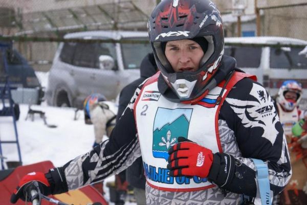 фото: dalnegorsk-mo.ru |  Восьмикратный чемпион мира по ледовому спидвею объяснил, почему одобряет поправки в Конституцию