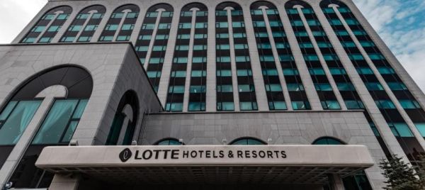 фото: primpress |  «Скупалось 99% номерного фонда»: в Lotte Hotel прокомментировали отмену ВЭФ