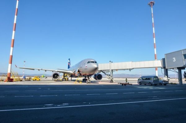 фото KONKURENT |  Деньги в небе или ваучеры в руках: что предлагает ФАС