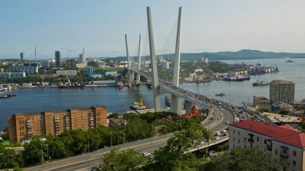 Фото: Ростелеком |  «Ростелеком» подготовил Владивостоку цифровой подарок ко Дню города