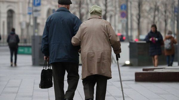 фото: pixabay.com |  Россиянам рассказали, когда произойдет ощутимое повышение пенсий