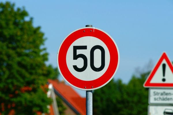 фото: pixabay.com |  В ГИБДД уверены: В России появятся новые ограничения скорости