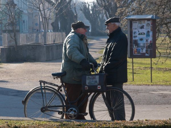 фото: pixabay.com |  Россиянам хотят опять изменить пенсионный возраст