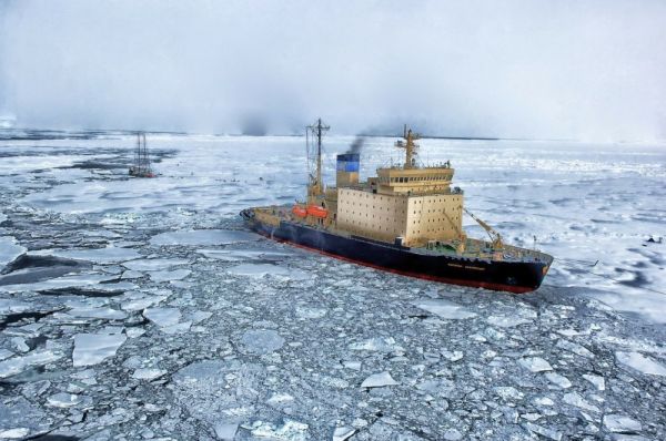 pixabay.com |  Юрий Трутнев: «Арктика становится специальной экономической зоной»