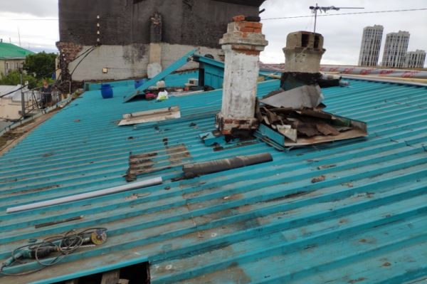 фото: primorsky.ru |  Впервые за много лет в Приморье восстанавливают культурное наследие