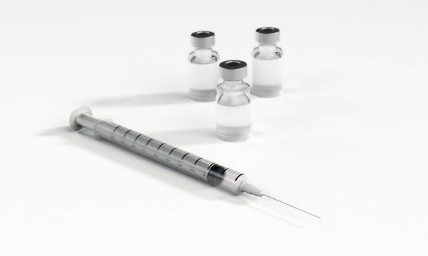 pixabay.com |  Времени нет: в Приморье в срочном порядке собираются проводить вакцинацию