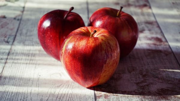 фото: pexels.com |  Минсельхоз объяснил рост цен на яблоки