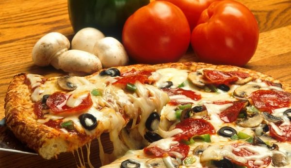 freepik.com |  Особенности вкусной пиццы в Макароллыче