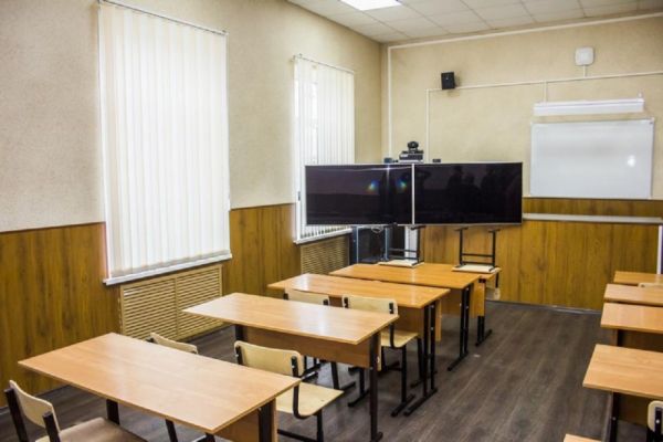 фото: pixabay.com |  В России построят «элитное» учебное заведение для школьников