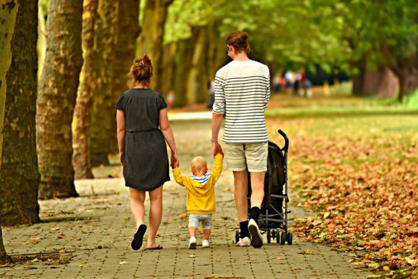 фото: pixabay.com |  До 200 тыс. руб. Крупные выплаты могут получить семьи с детьми