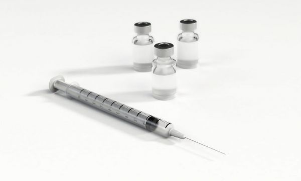 pixabay.com |  Производство вакцины от коронавируса началось в России