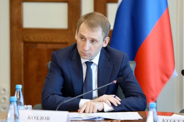 фото: А. Сафронов/primorsky.ru |  Глава Минвостокразвития хочет, чтобы весь Дальний Восток обрел «свободу»