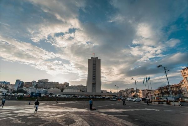 фото: primpress |  Обыски в правительстве Приморья завершились уголовными делами