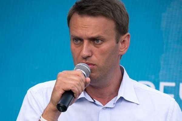 фото: wikipedia.org |  «Состояние тяжелое». Врач рассказал о состоянии Навального