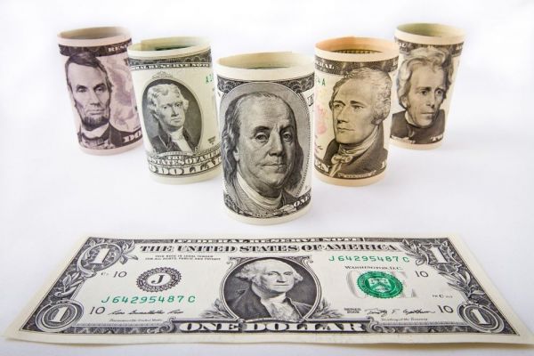 pixabay.com |  «Сильному» доллару скоро придет конец?