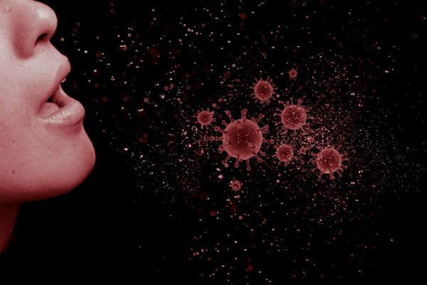 pixabay.com |  Число заболевших коронавирусом в Приморье превысило 9 тыс. человек