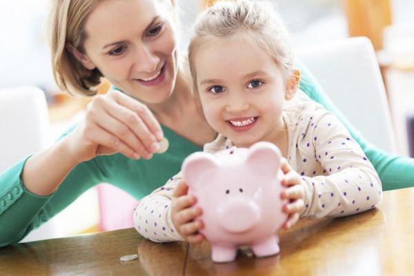 pixabay.com |  В Минфине сделали заявление о допвыплатах на детей от 3 до 7 лет
