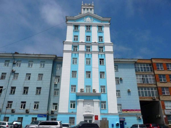 фото: en.wikipedia.org |  Почетные граждане могут объединить Владивосток