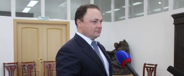 фото KONKURENT |  Неожиданный поворот в деле Пушкарева. Адвокатов экс-мэра будут судить в Амурской области?