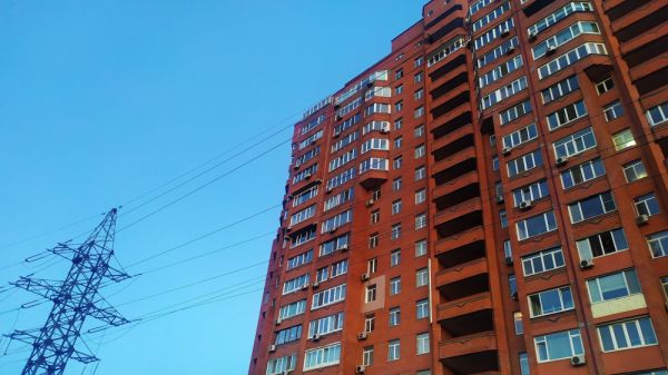 Фото: PRIMPRESS |  ВТБ: спрос на дальневосточную ипотеку вырос вдвое после снижения ставок