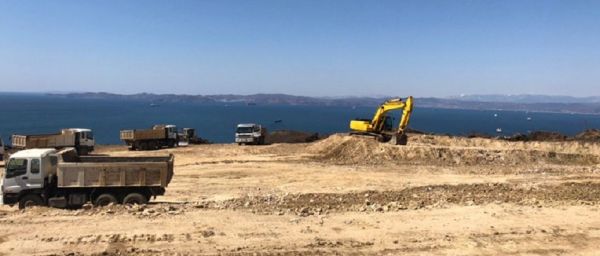 фото: nzmu.ru |  «Потенциально опасное производство»: Путину описали последствия от работы НЗМУ