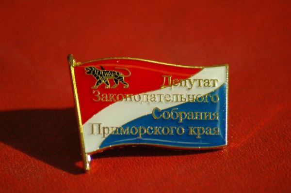 фото KONKURENT |  Ожидаемый результат: депутатом ЗС ПК стал Валентин Шуматов