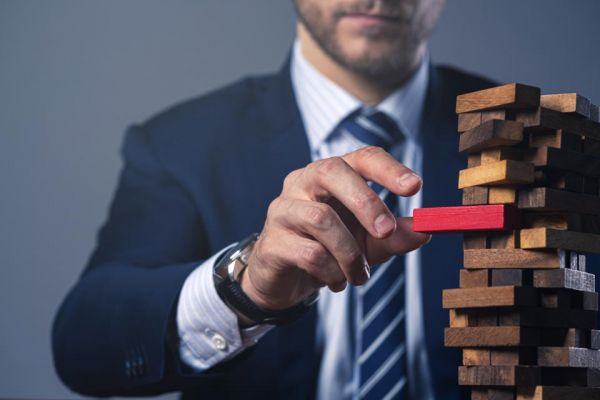 фото: pexels.com |  Таблетки от коронакризиса: власти Приморья готовы поддержать бизнес и в 2021-м