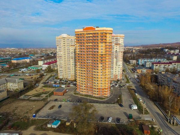 фото: 111bashni.ru |  Известный жилищно-строительный кооператив стал банкротом