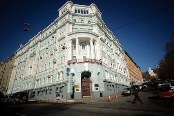 фото KONKURENT |  В банке «Приморье» не решились на вторую «революцию»
