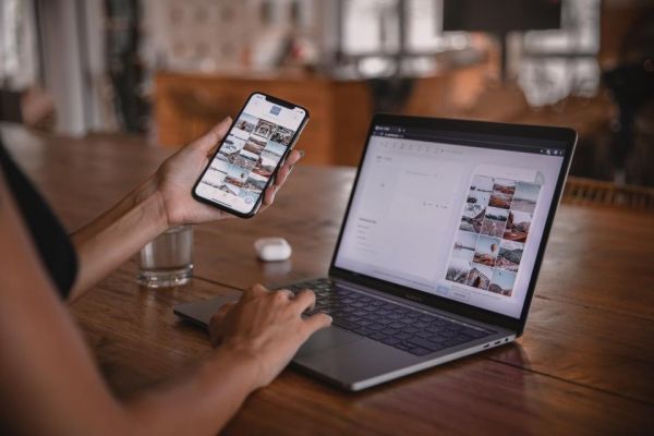 pexels.com |  Сбербанк проведет масштабную онлайн-конференцию «СберКонф», где представит новые продукты и сервисы
