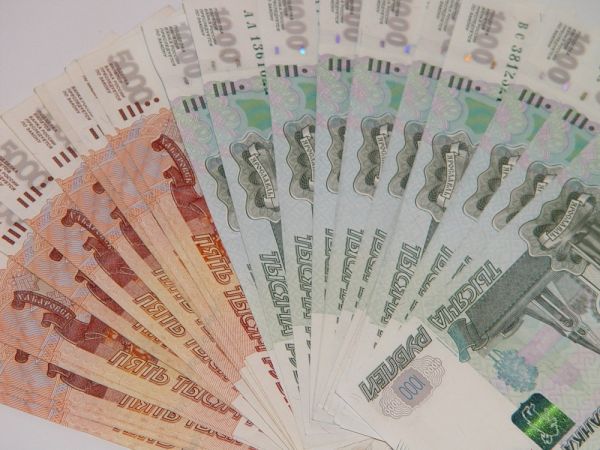 фото: pixabay.com |  Деньги нашли. Минфин выделил средства на выплаты для россиян в 12 тыс. руб.