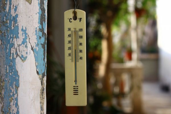 фото: pixabay.com |  Аномальные температуры. Синоптики сказали, чего ожидать до первых дней октября
