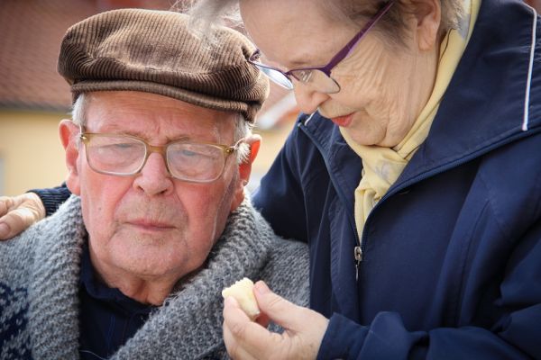 фото: pixabay.com |  Для пенсионеров 55 и 60 лет дадут новую выплату