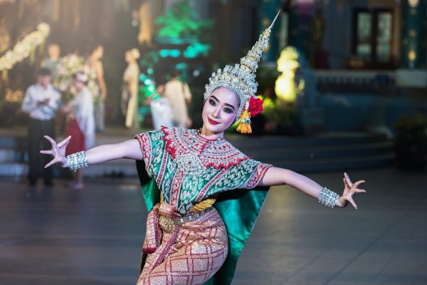 фото pixabay.com |  Таиланд изменил правила въезда для иностранных туристов