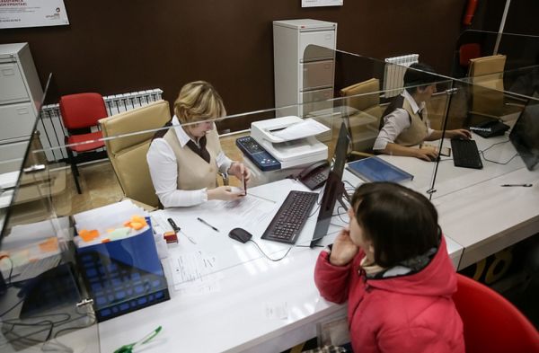 primorsky.ru |  «Мои документы» возобновили прием в порядке живой очереди