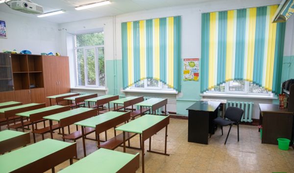 фото: vlc.ru |  Во Владивостоке школьные классы переводят на дистанционное обучение