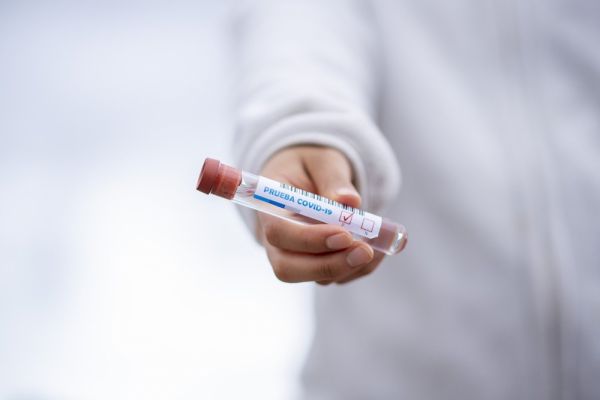 фото pixabay.com |  Заболевших коронавирусом в Приморье стало больше 13 тыс. человек