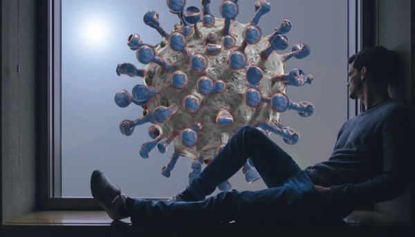 фото pixabay.com |  Половина случаев инфицирования коронавирусом в Приморье  – это домашние очаги