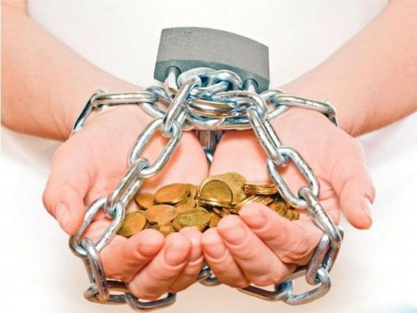 фото pixabay.com |  Украденные в Приморье миллионы арестованы в Сингапуре
