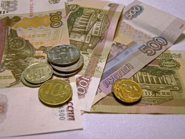 фото: pixabay.com |  До 1 560 руб. В ПФР рассказали о новых выплатах для россиян