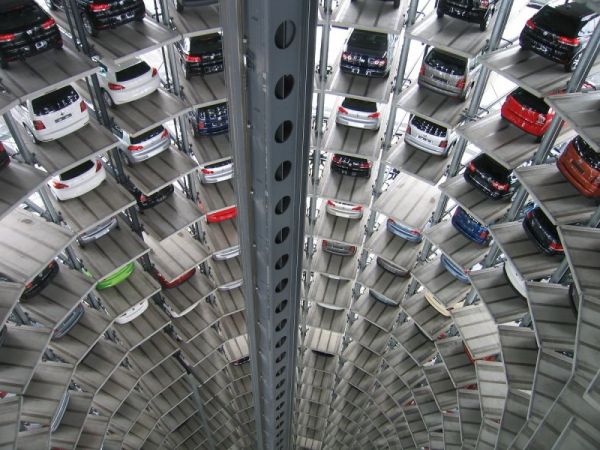 фото: pexels.com |  Застройщики переживают. Что будет с парковками?