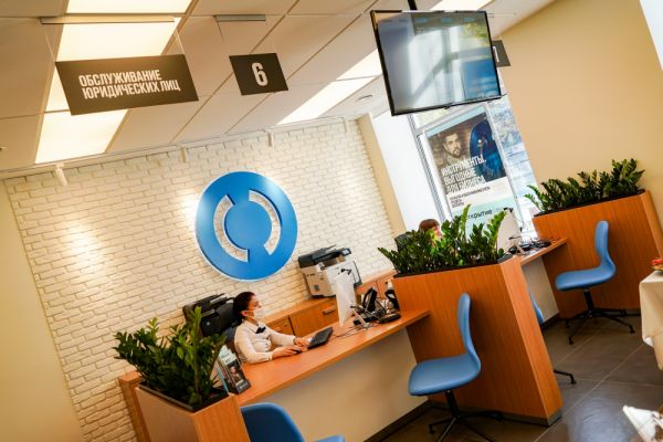 Банк Открытие |  Банк «Открытие» во Владивостоке провел первую конференцию по ВЭД