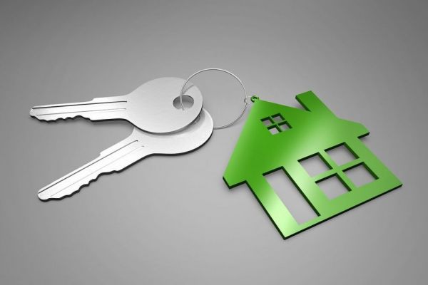 фото pixabay.com |  Предложен новый способ решения жилищного вопроса. Что придумал Центробанк