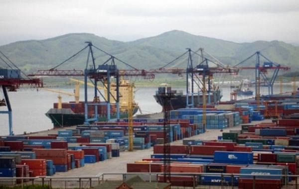 фото KONKURENT |  ФАС приняла решение. В портах вводят инвестиционный сбор