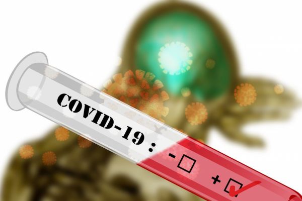 фото pixabay.com |  В Приморье коронавирус поражает наиболее слабую часть населения