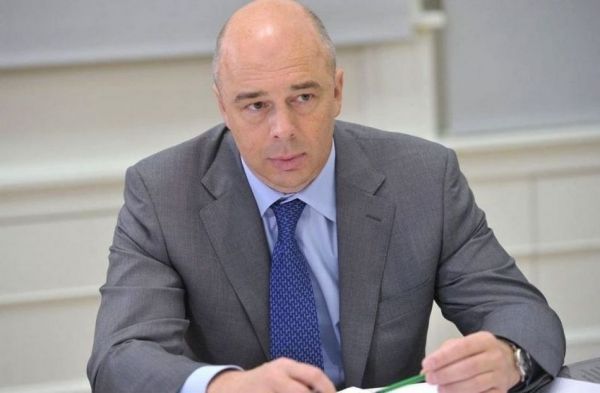 фото: правительство РФ |  Минфин самоустранился от влияния на рубль