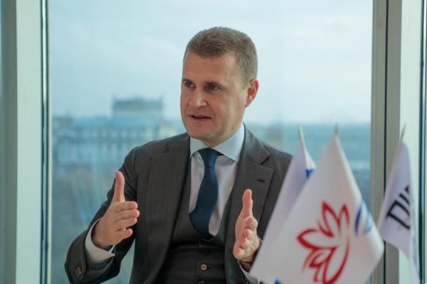 фото: minvr.ru |  Путин назначил нового министра Дальнего Востока